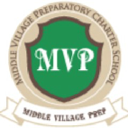 MIDDLE VILLAGE PREPARATORY CHARTER SCHOOL logo