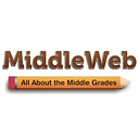 middleweb.com logo