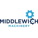 Middlewich Machinery logo