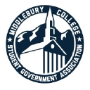 Middlebury College Sga: Student Government Association logo