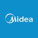Midea logo