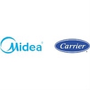 Midea Carrier logo