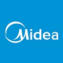 Midea Store logo