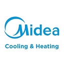 Midea Uk logo