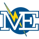 Middlebury Electric logo