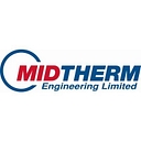 Midtherm Engineering Limited logo
