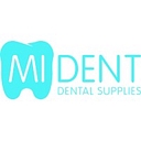 Mident Limited logo