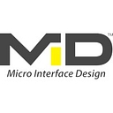 Micro Interface Design logo