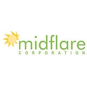 Midflare logo