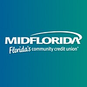Midflorida Credit Union logo