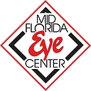 Mid Florida Eye Center logo