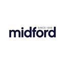 Midford logo