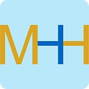 Mid Hampshire Healthcare Ltd logo