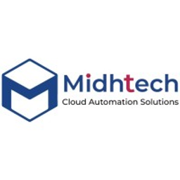 Midh Technologies Inc logo