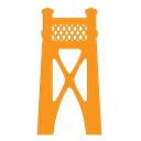 Mid Hudson Construction Management logo