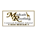 Midian Roofing logo