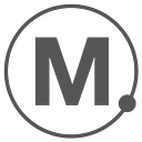 Midia Research logo