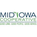 Mid Iowa Cooperative logo