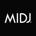 MIDJ logo