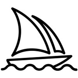Logo Midjourney