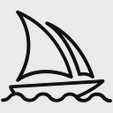 Midjourney Inc logo