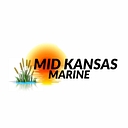 Mid Kansas Marine logo