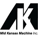 Mid Kansas Machine Inc logo