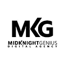 Favicon of Midknight Genius