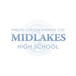 MIDLAKES ELEMENTARY SCHOOL logo