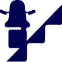 Midland Stairlifts logo