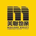 Midland Realty 美联物业 logo