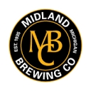 Midland Brewing Company logo