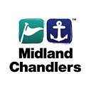 Midland Chandlers / Arleigh International logo