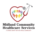 Midland Community Healthcare Services, Inc. logo