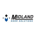 Midland Door Solutions logo