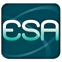 Midland County Educational Service Agency logo