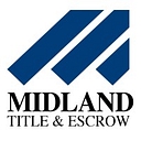 Midland Title & Escrow logo
