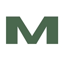 Midland Glass Co. logo