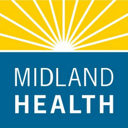 Midland Memorial Hospital logo
