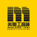 Midland ICI  (美联工商铺) logo