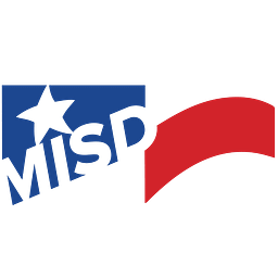 Midland Independent School District logo
