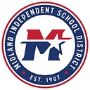 Midland Independent School District logo