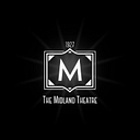 Midland Theatre logo