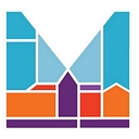 Midland Public Library logo