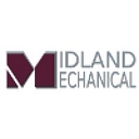 Midland Mechanical, Inc logo