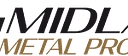 Midland Metal Products logo