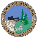 Town of Midland logo