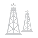 Midland Oil Tools & Services logo