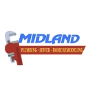 Midland Plumbing & Sewer Services logo