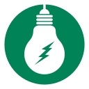 Midland Power Cooperative logo
